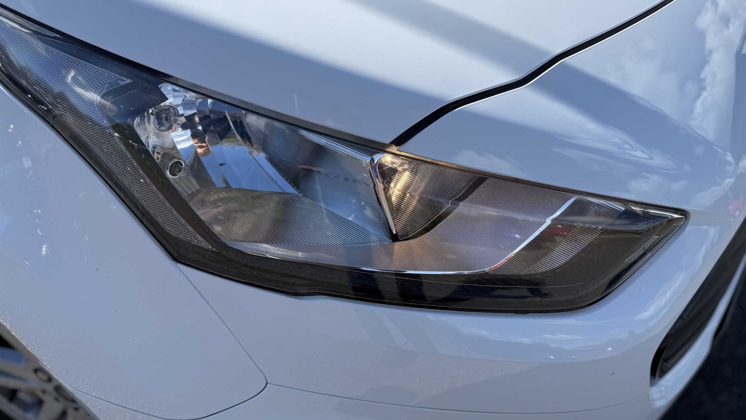 Used Ford Transit Connect 2020 for sale - 76902397: Photo 19