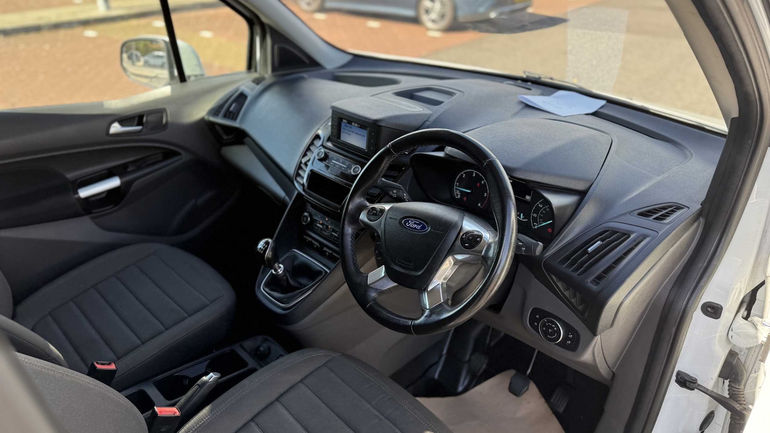 Used Ford Transit Connect 2020 for sale - 76902397: Photo 20