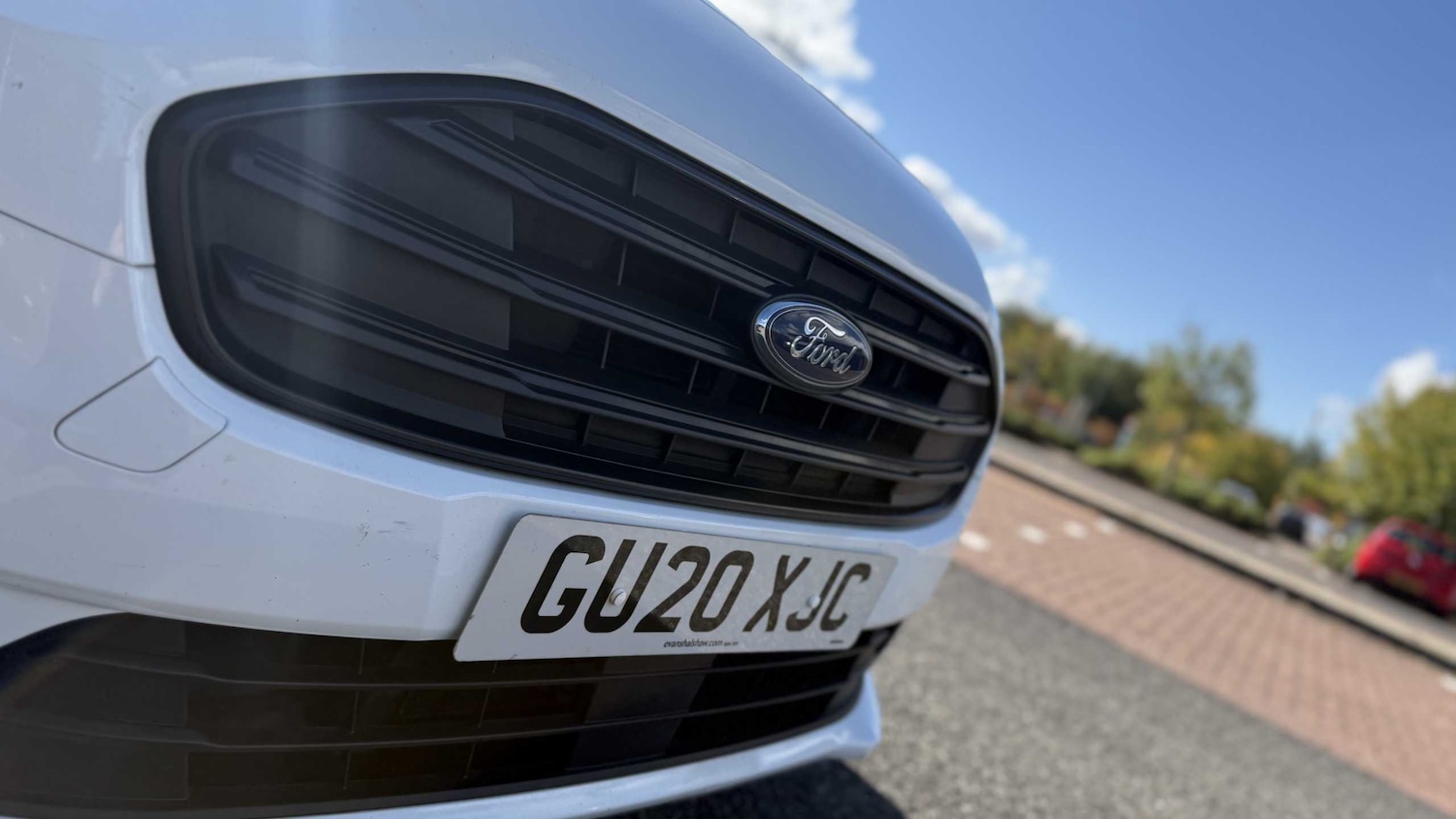 Used Ford Transit Connect 2020 for sale - 76902397: Photo 22