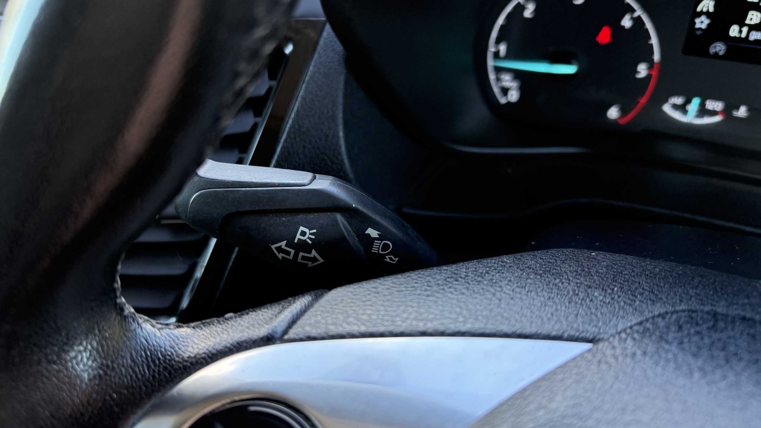 Used Ford Transit Connect 2020 for sale - 76902397: Photo 34