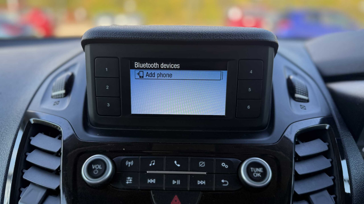 Used Ford Transit Connect 2020 for sale - 76902397: Photo 35