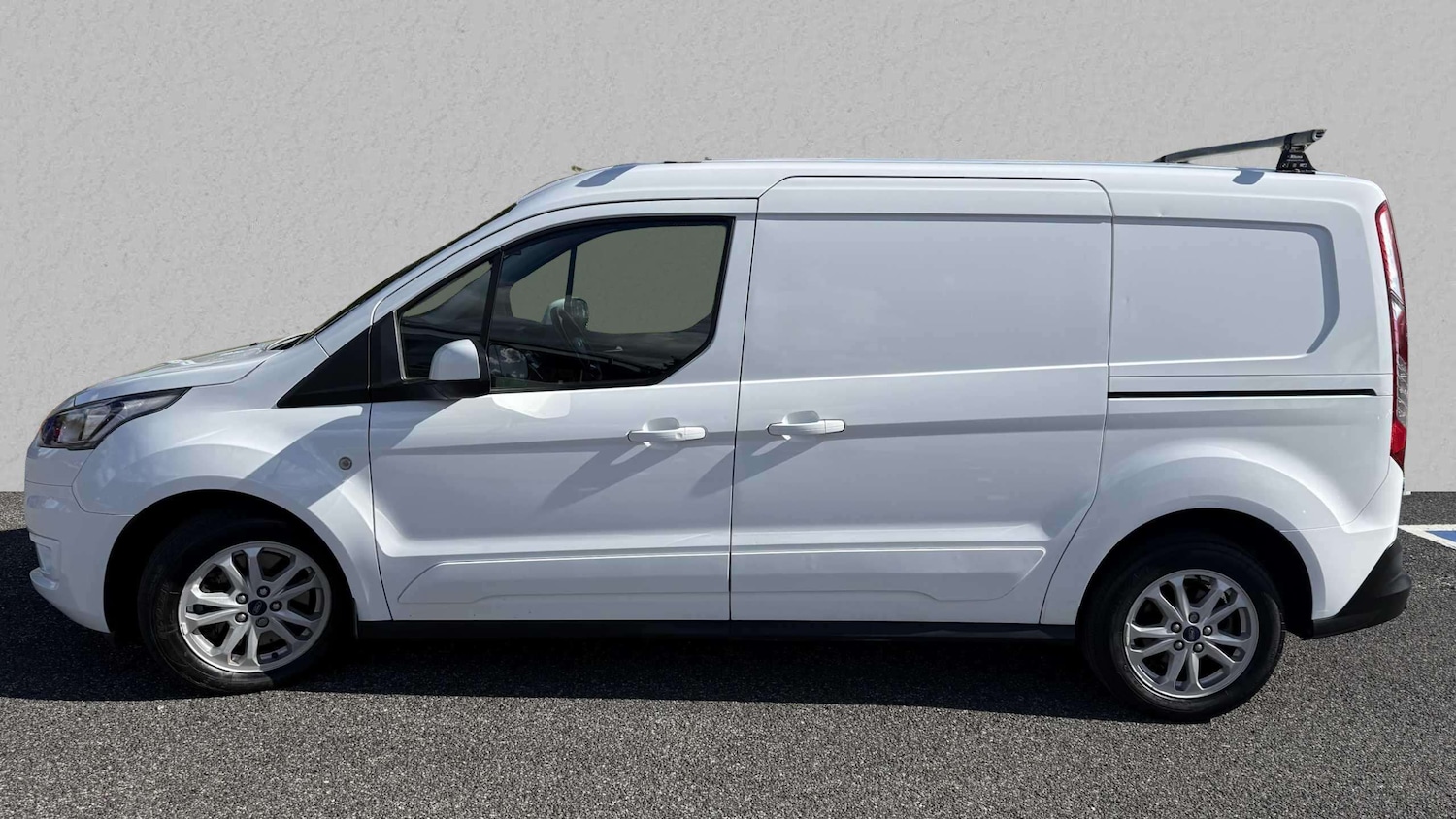 Used Ford Transit Connect 2020 for sale - 76902397: Photo 7