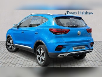 Used MG MG ZS 2021 for sale - 79624748: Photo