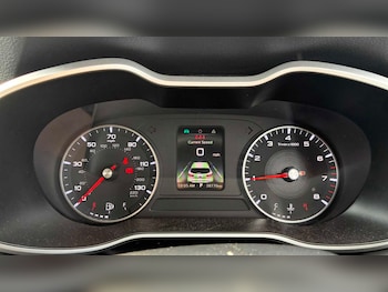 Used MG MG ZS 2021 for sale - 79624748: Photo