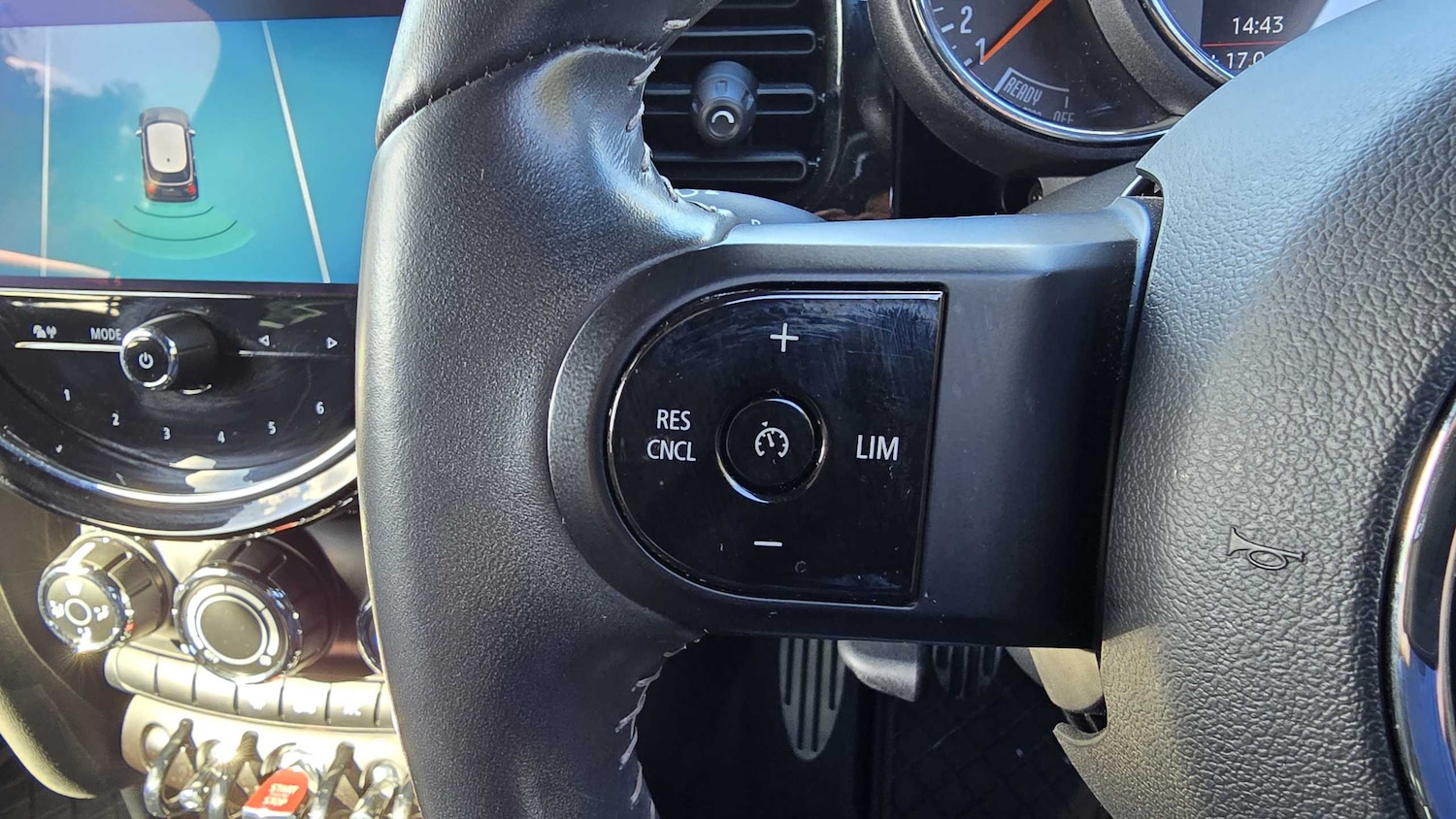 Used MINI Hatch 2021 for sale - 77061122: Photo 23