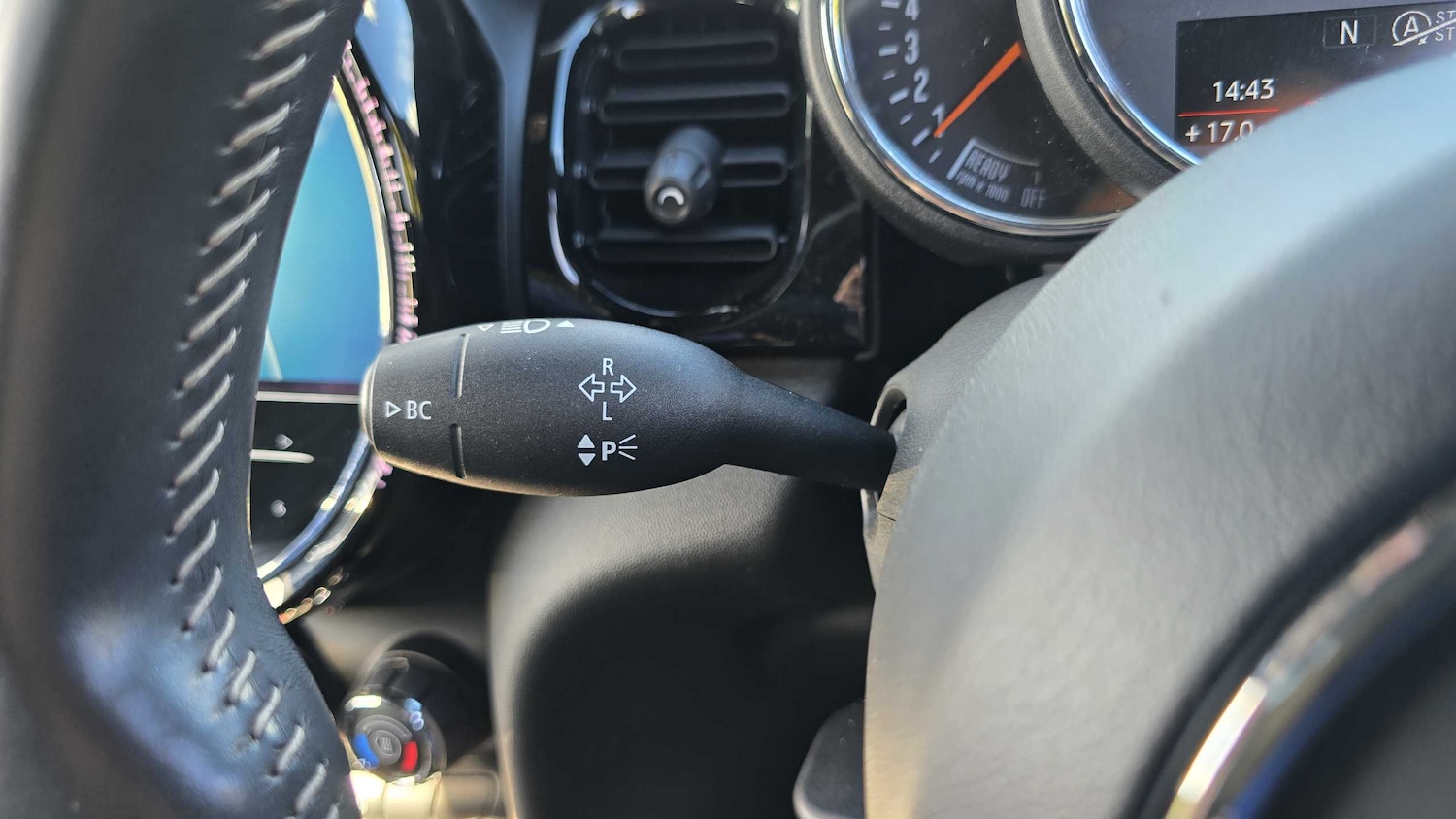 Used MINI Hatch 2021 for sale - 77061122: Photo 24