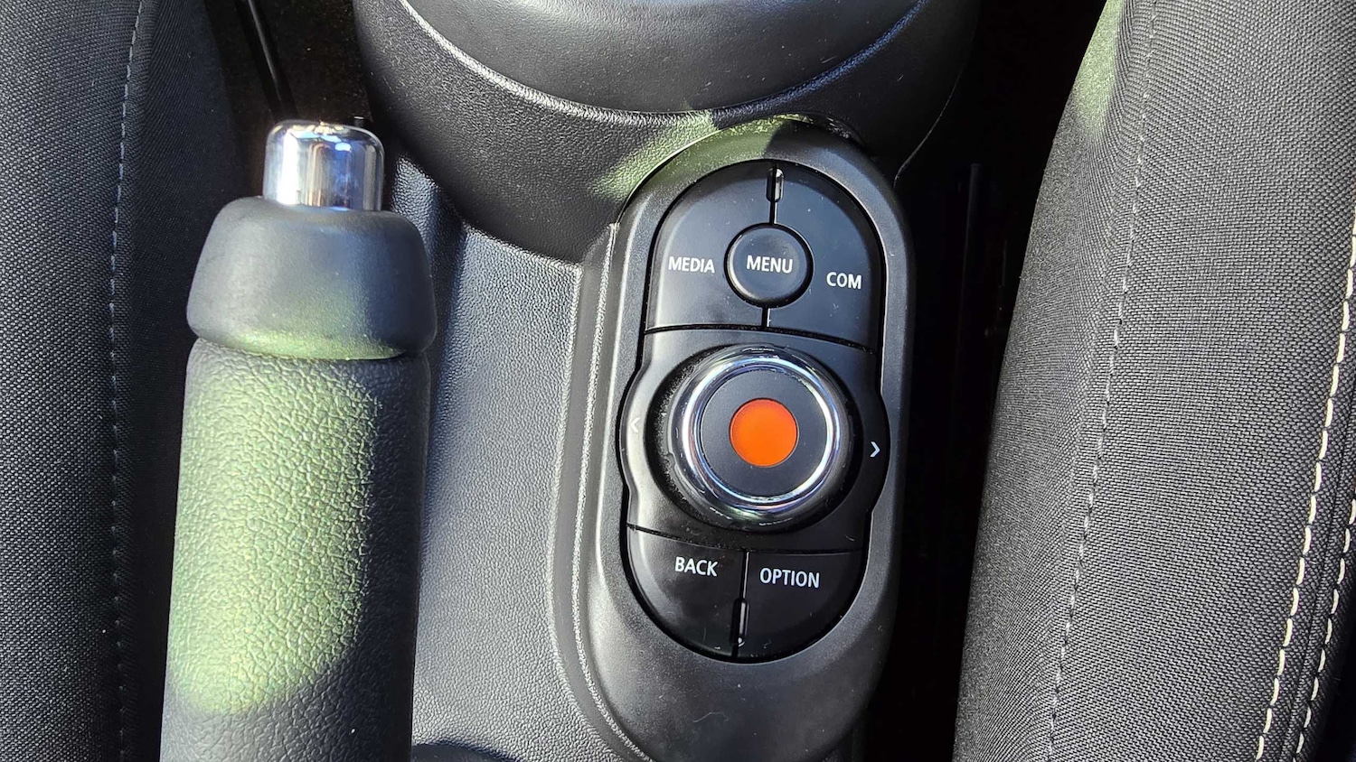 Used MINI Hatch 2021 for sale - 77061122: Photo 26