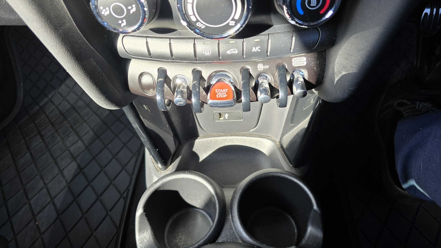 Used MINI Hatch 2021 for sale - 77061122: Photo 27