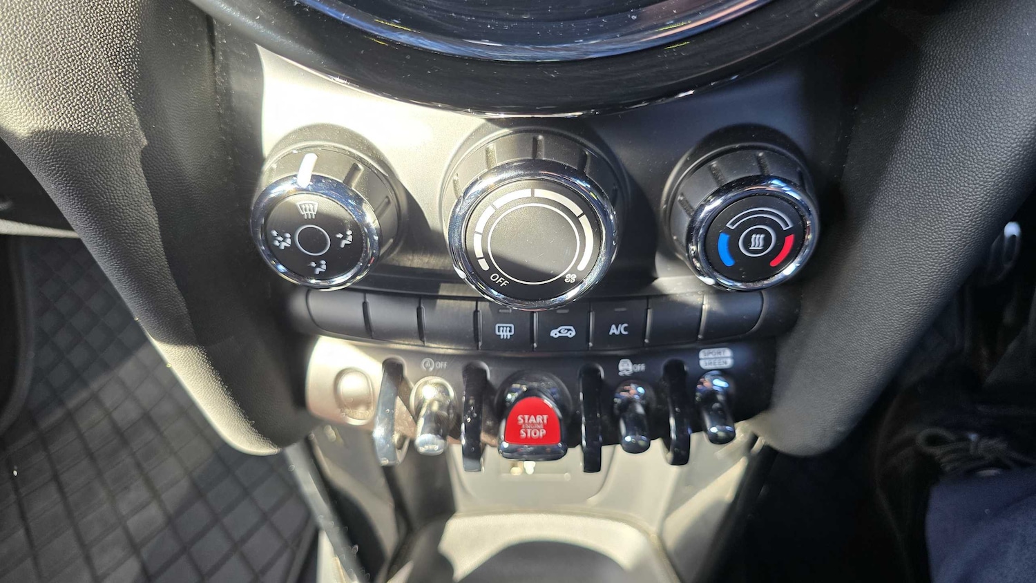 Used MINI Hatch 2021 for sale - 77061122: Photo 28