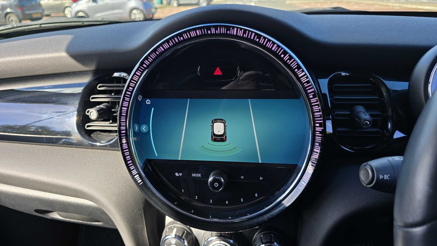 Used MINI Hatch 2021 for sale - 77061122: Photo 29