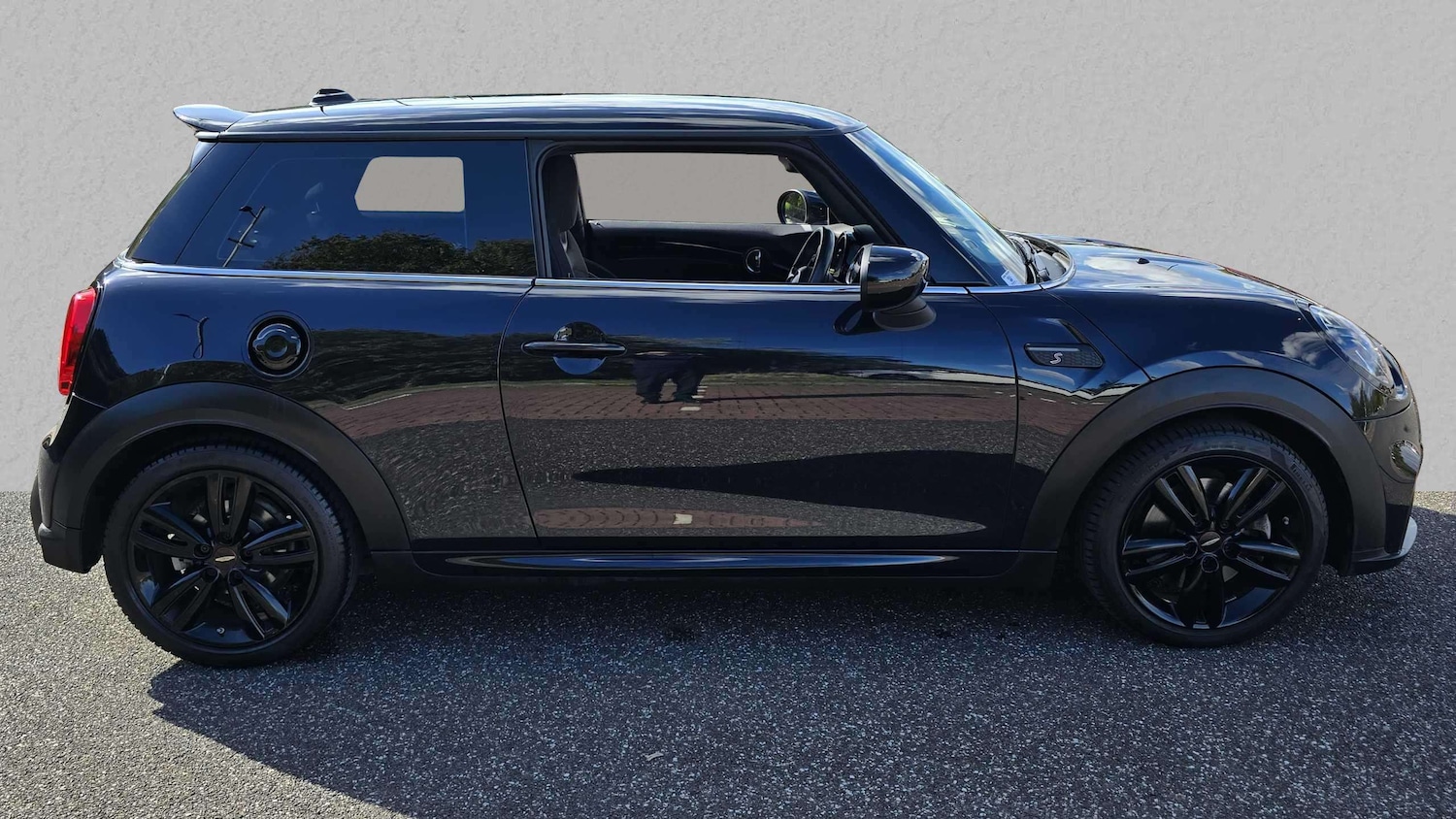 Used MINI Hatch 2021 for sale - 77061122: Photo 3