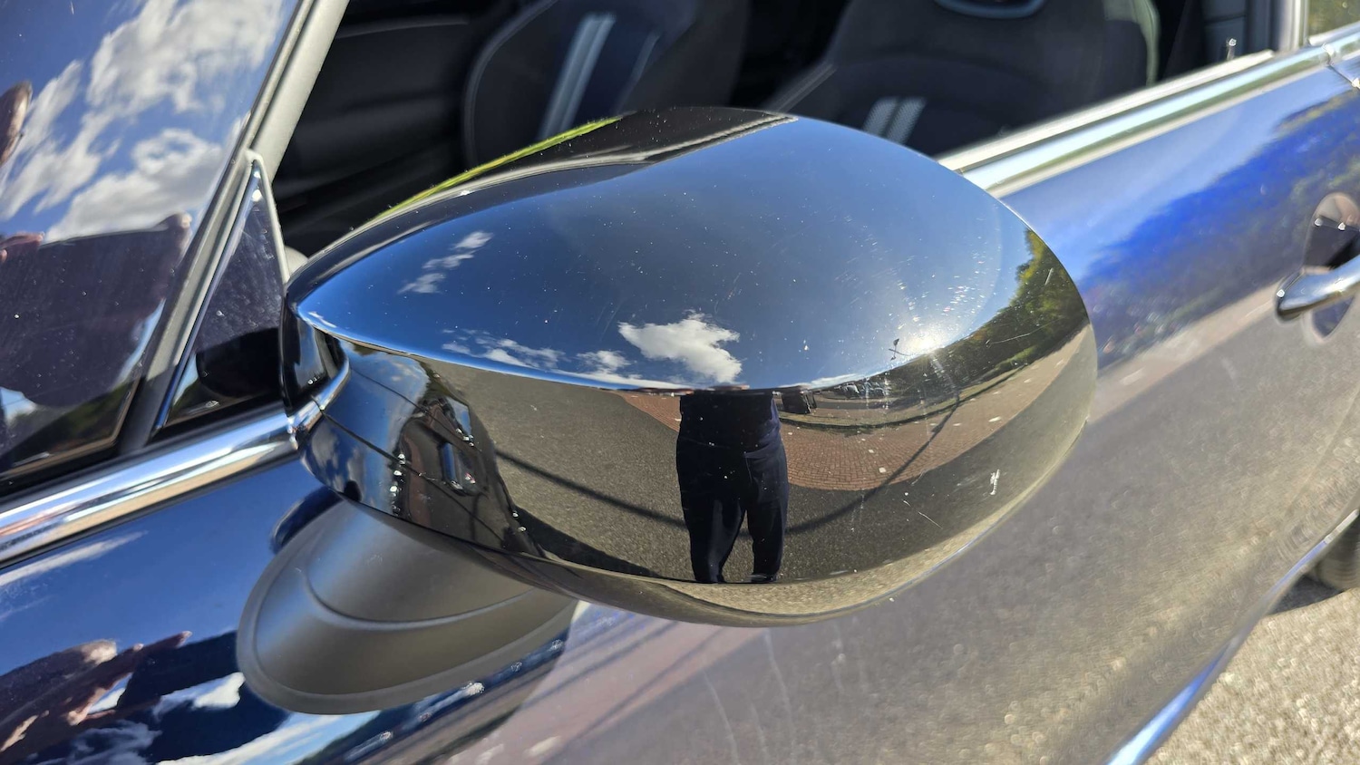 Used MINI Hatch 2021 for sale - 77061122: Photo 35