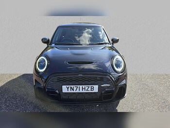Used MINI Hatch 2021 for sale - 77061122: Photo