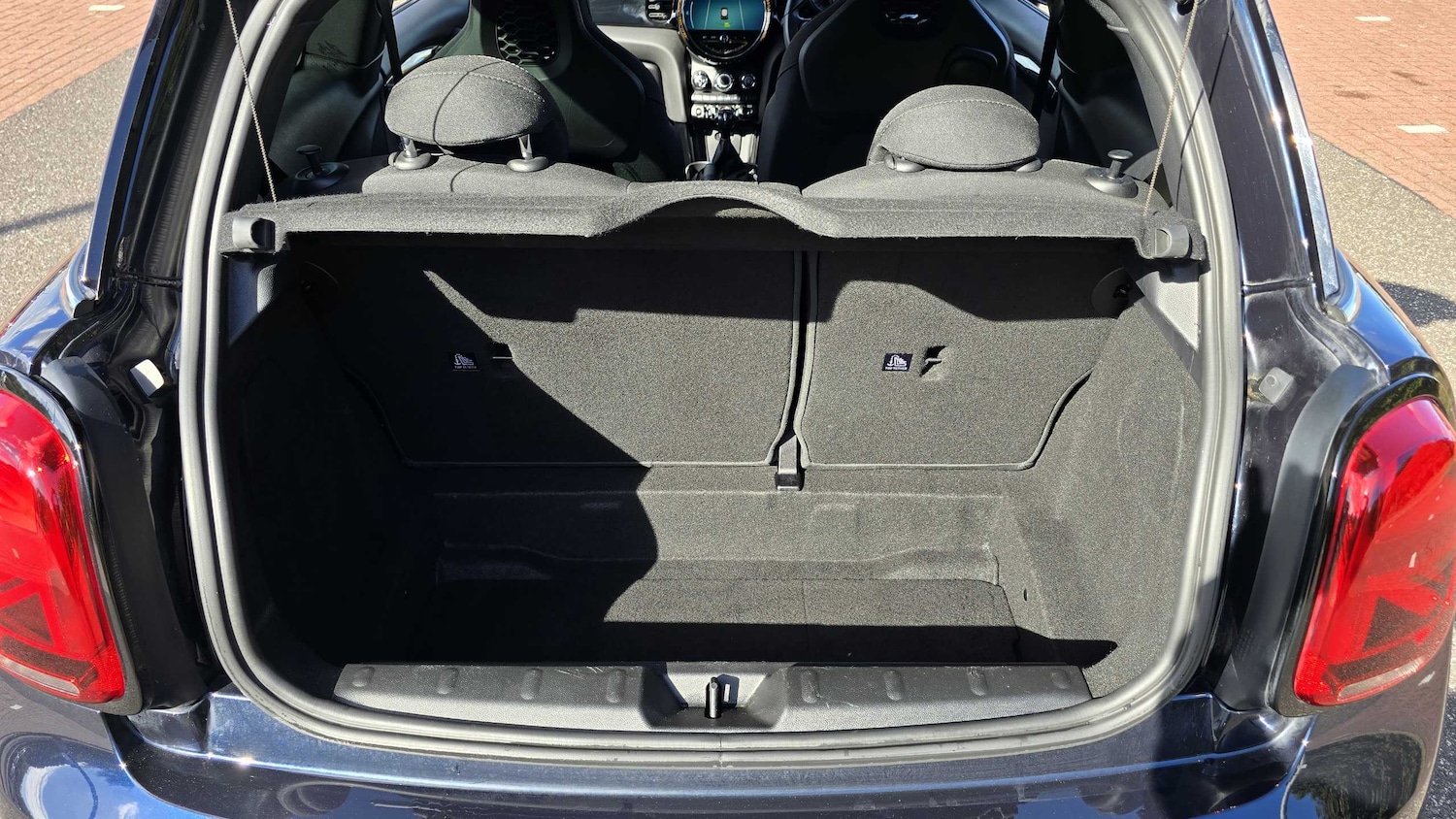 Used MINI Hatch 2021 for sale - 77061122: Photo 7