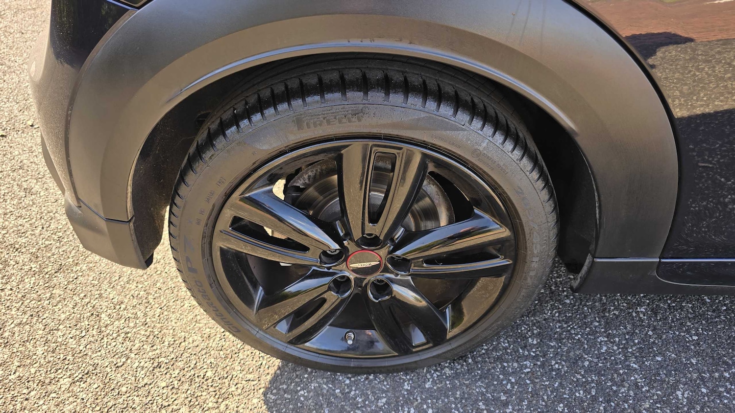 Used MINI Hatch 2021 for sale - 77061122: Photo 8