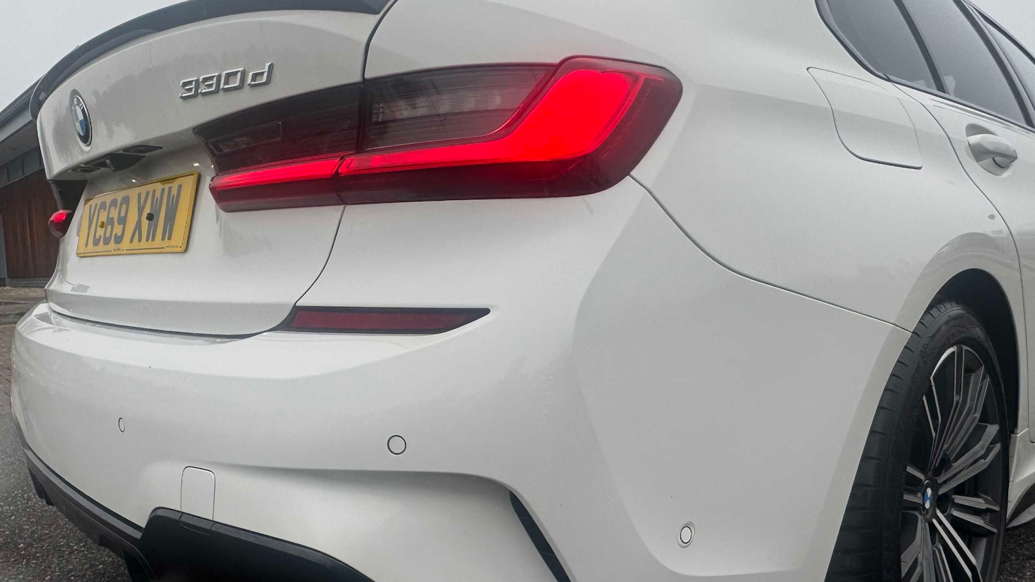 Used BMW 3 Series 2019 for sale - 77674658: Photo 10