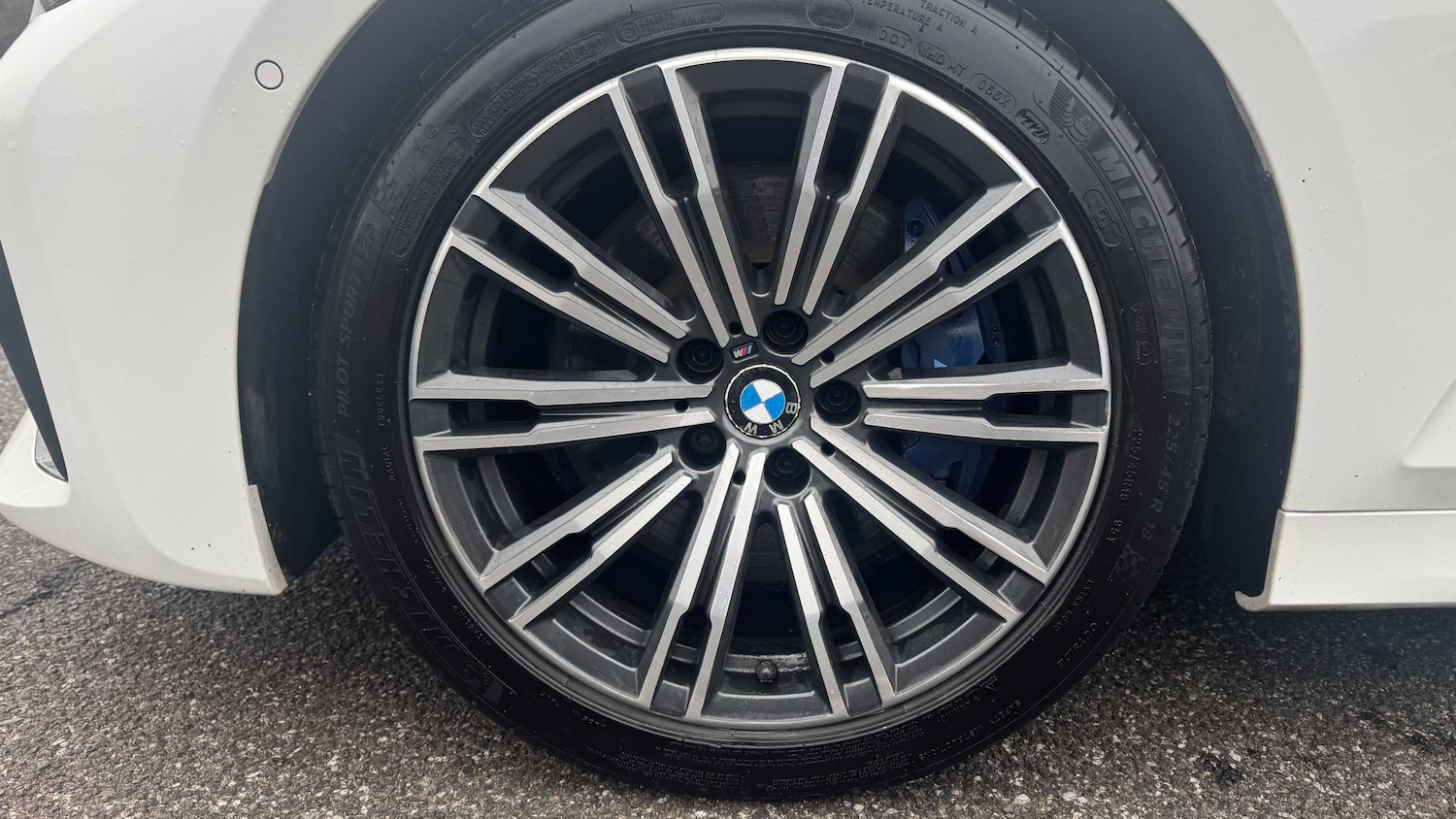 Used BMW 3 Series 2019 for sale - 77674658: Photo 13