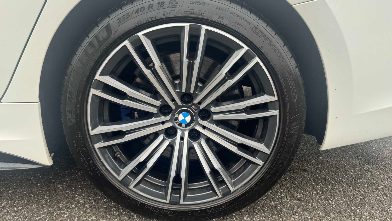 Used BMW 3 Series 2019 for sale - 77674658: Photo 14