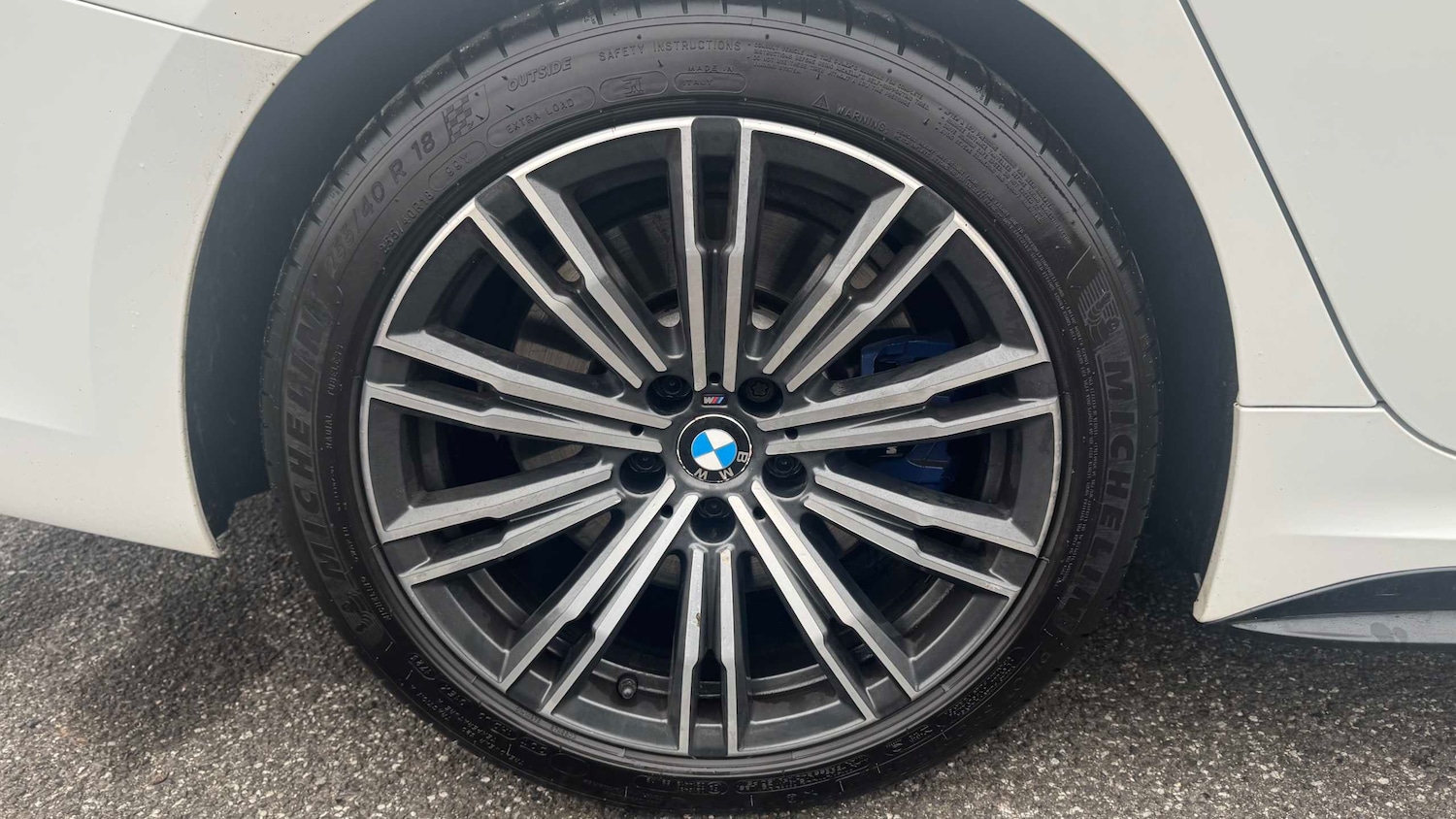 Used BMW 3 Series 2019 for sale - 77674658: Photo 15
