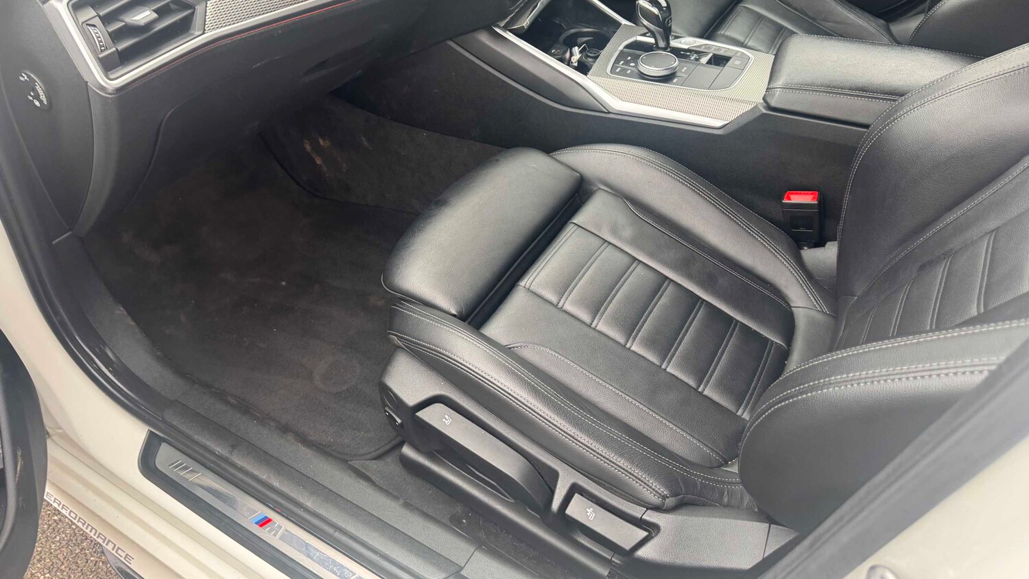 Used BMW 3 Series 2019 for sale - 77674658: Photo 17