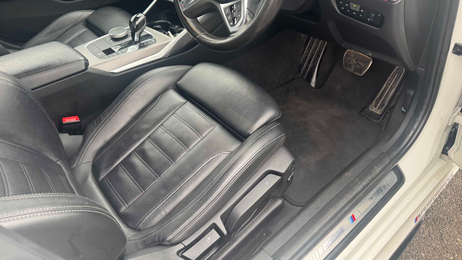 Used BMW 3 Series 2019 for sale - 77674658: Photo 20