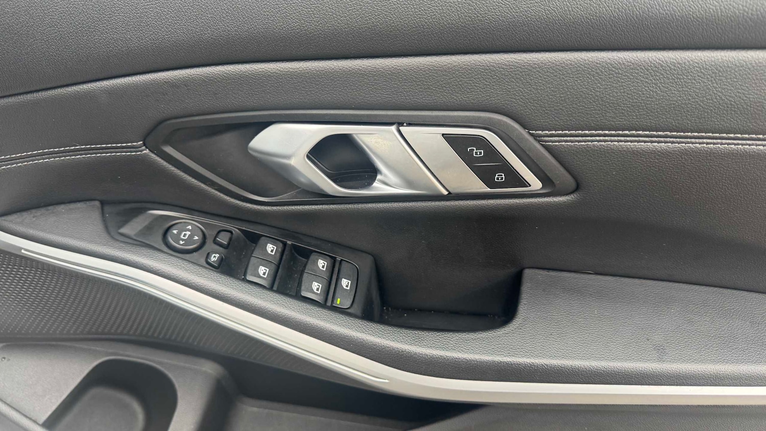 Used BMW 3 Series 2019 for sale - 77674658: Photo 21