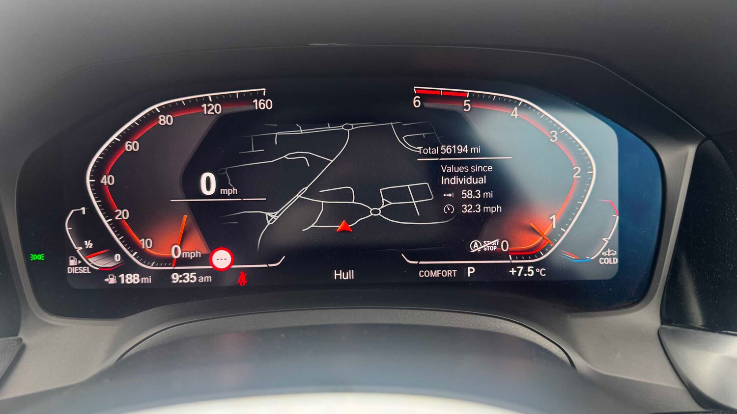 Used BMW 3 Series 2019 for sale - 77674658: Photo 23