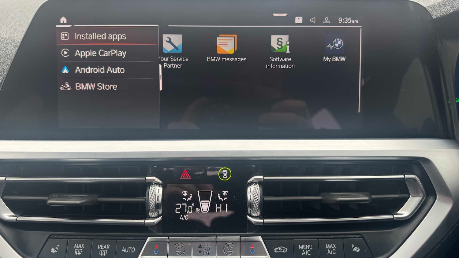 Used BMW 3 Series 2019 for sale - 77674658: Photo 27