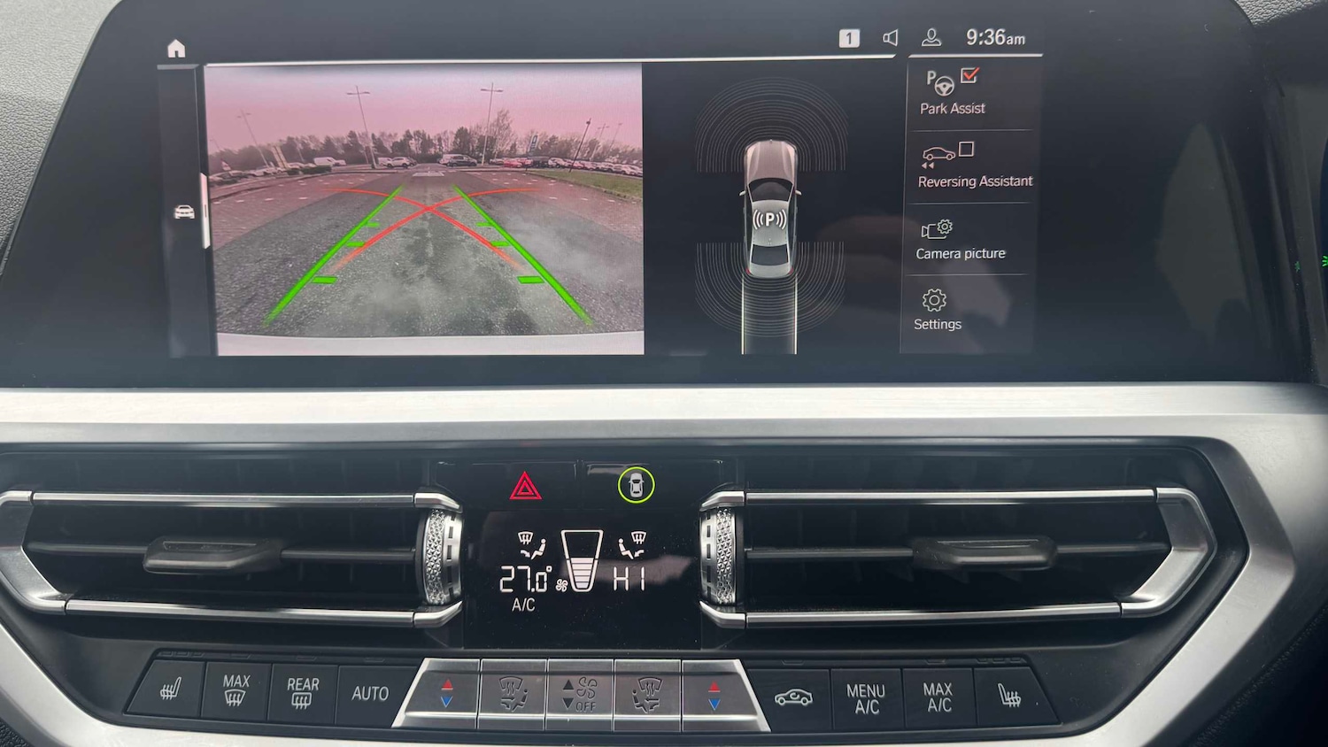 Used BMW 3 Series 2019 for sale - 77674658: Photo 28