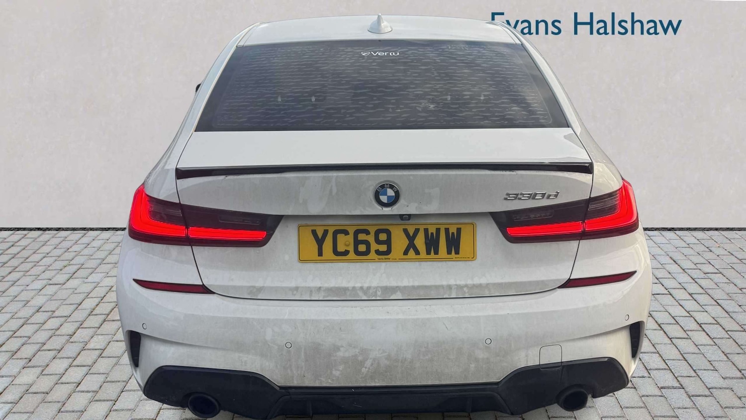 Used BMW 3 Series 2019 for sale - 77674658: Photo 3