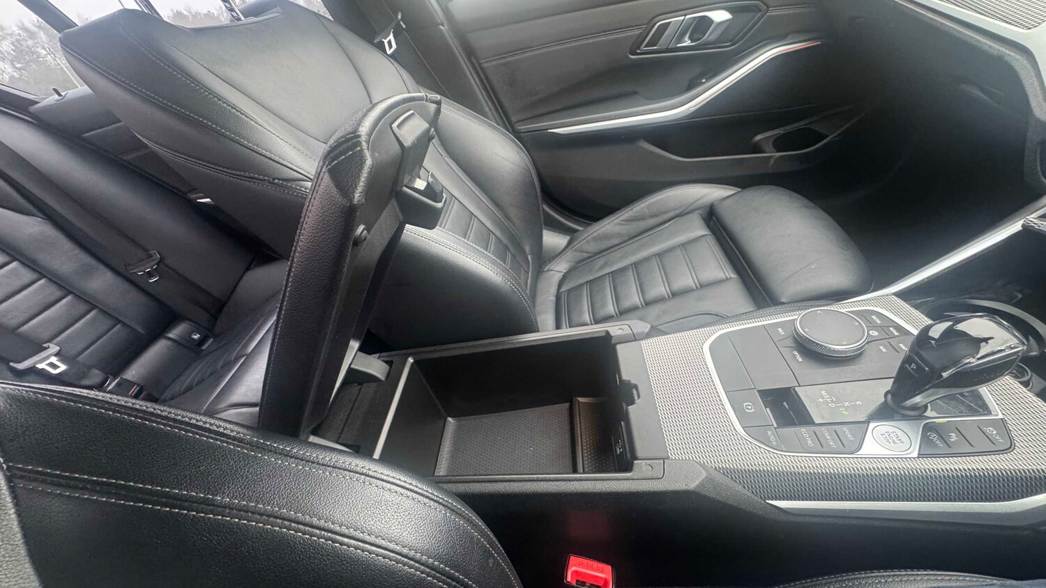 Used BMW 3 Series 2019 for sale - 77674658: Photo 32