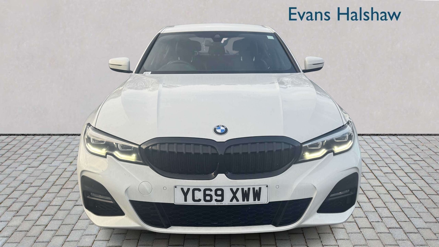 Used BMW 3 Series 2019 for sale - 77674658: Photo 5