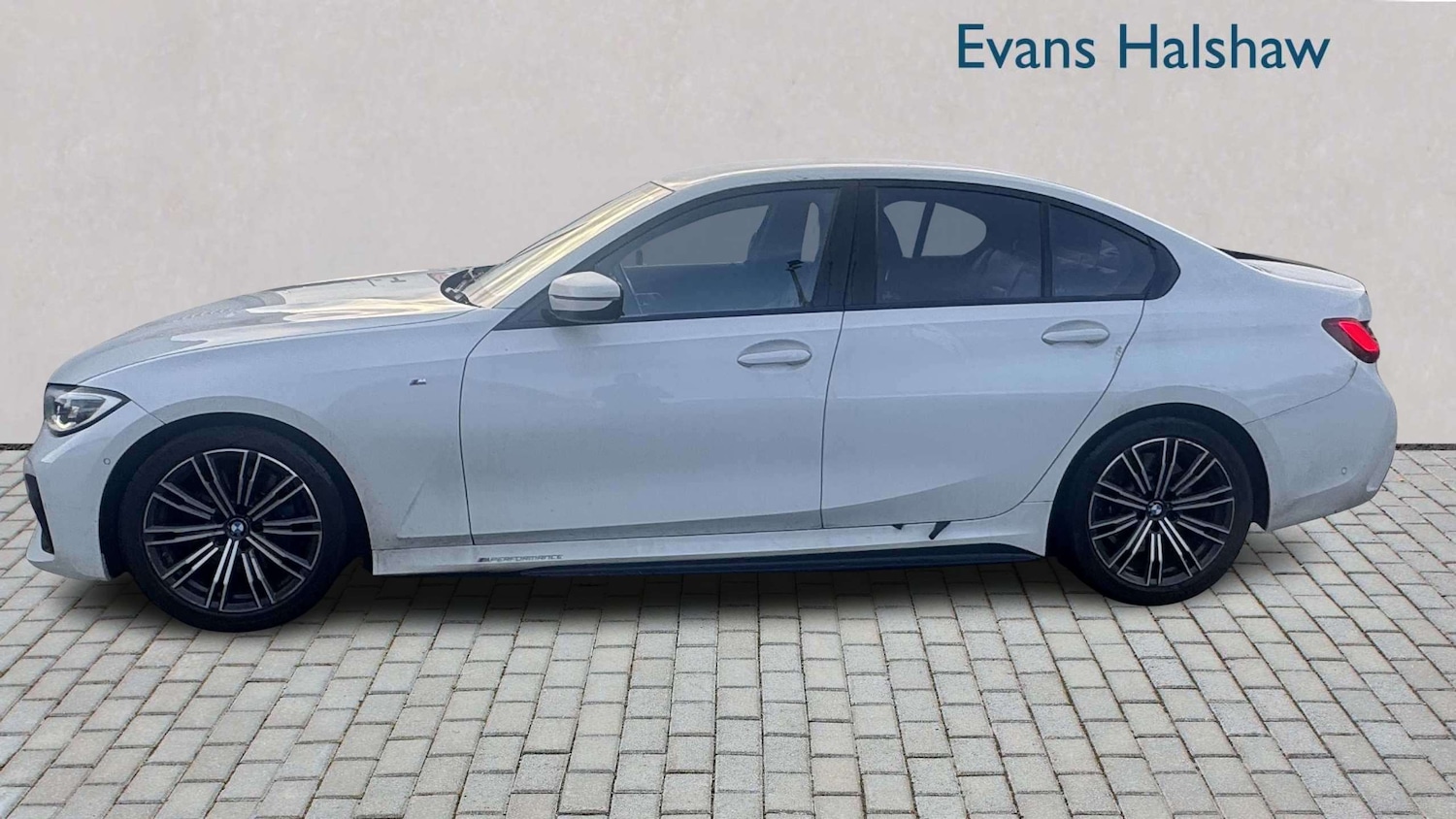 Used BMW 3 Series 2019 for sale - 77674658: Photo 6