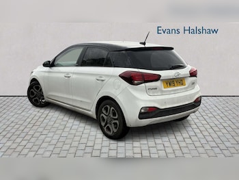 Used Hyundai i20 2019 for sale - 78550653: Photo