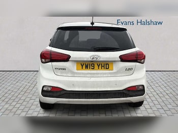 Used Hyundai i20 2019 for sale - 78550653: Photo