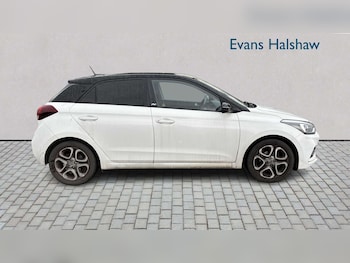 Used Hyundai i20 2019 for sale - 78550653: Photo