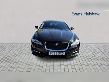 Used Jaguar XJ 2012 for sale - 78507356: Photo