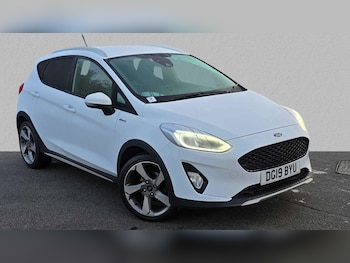 Ford - Fiesta