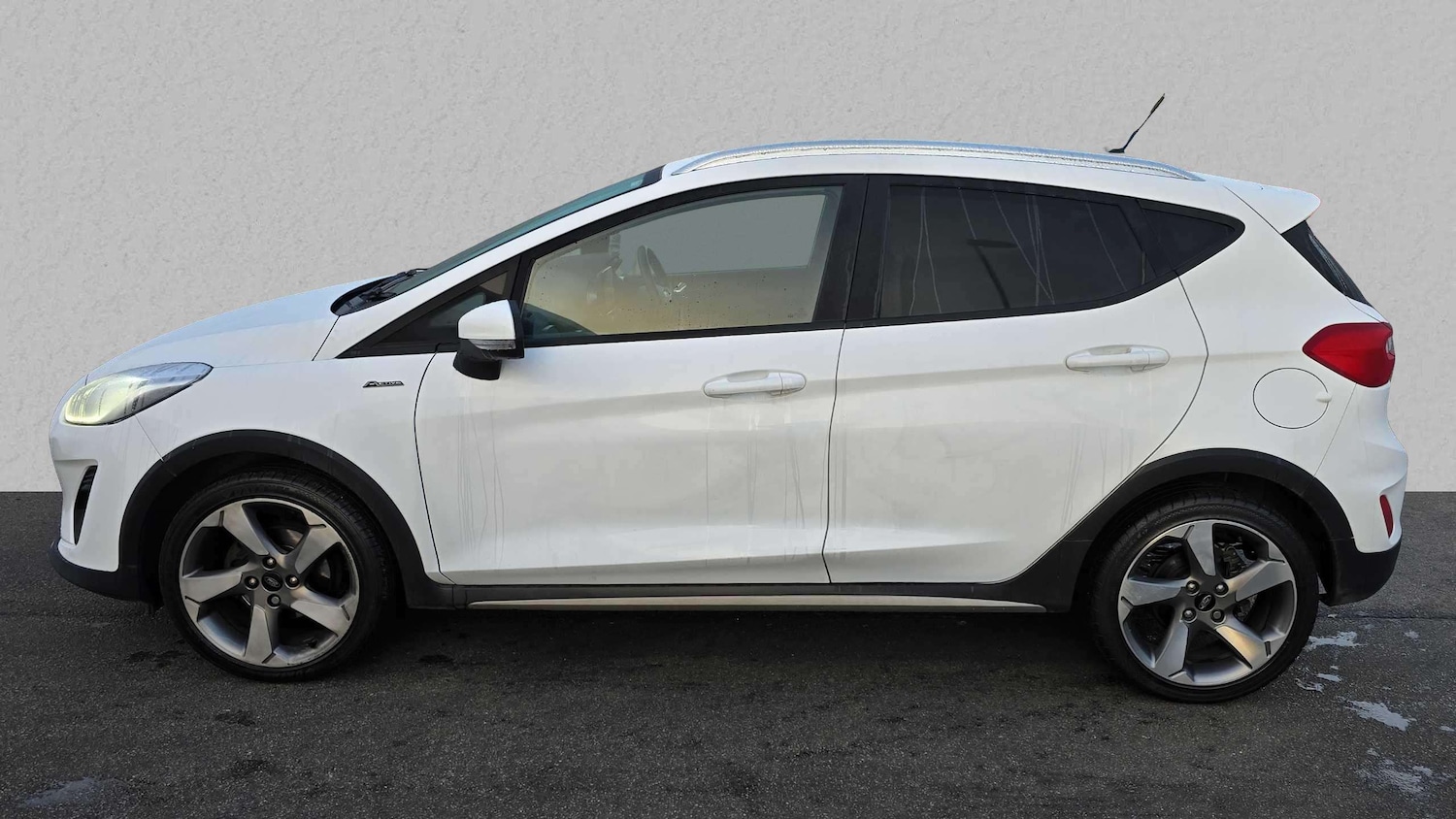 Used Ford Fiesta 2019 for sale - 76156042: Photo 3