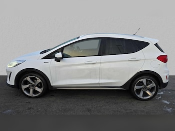 Used Ford Fiesta 2019 for sale - 76156042: Photo 3