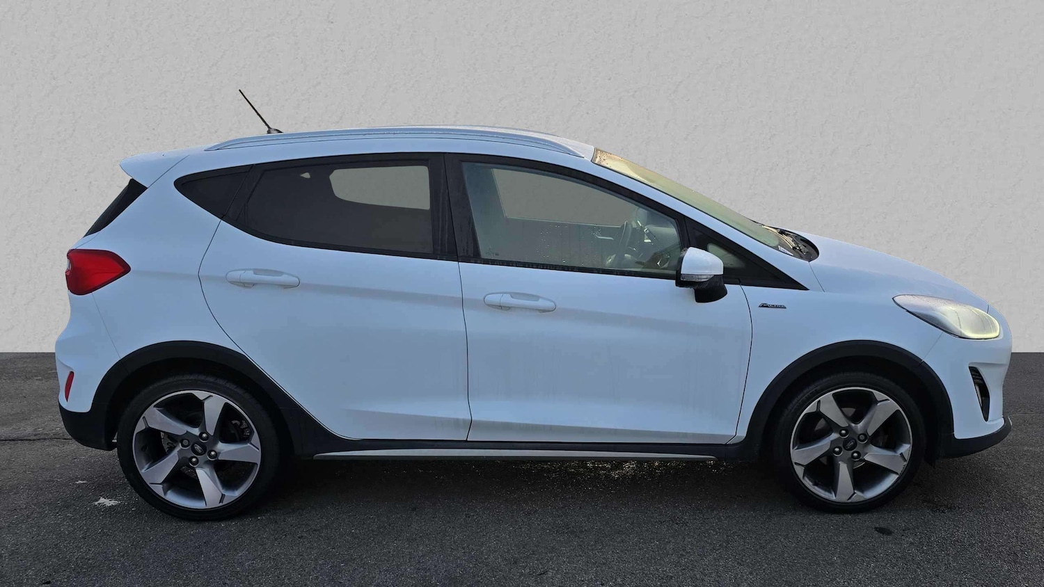 Used Ford Fiesta 2019 for sale - 76156042: Photo 5
