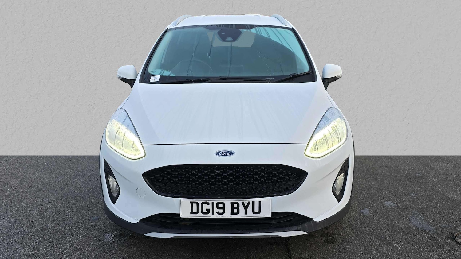 Used Ford Fiesta 2019 for sale - 76156042: Photo 6