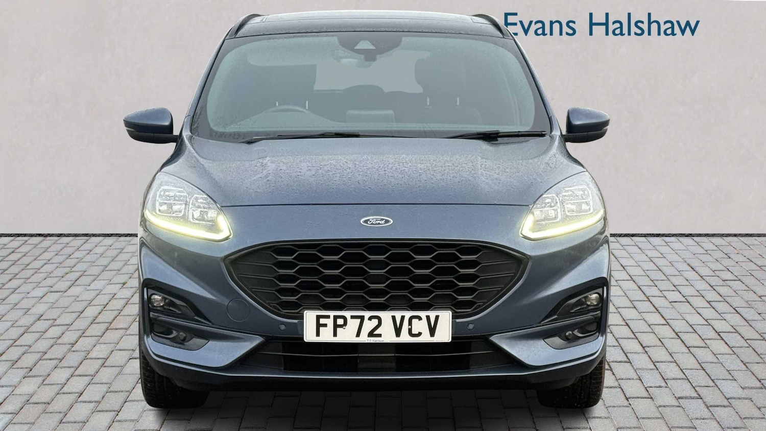 Used Ford Kuga 2022 for sale - 77134980: Photo 3