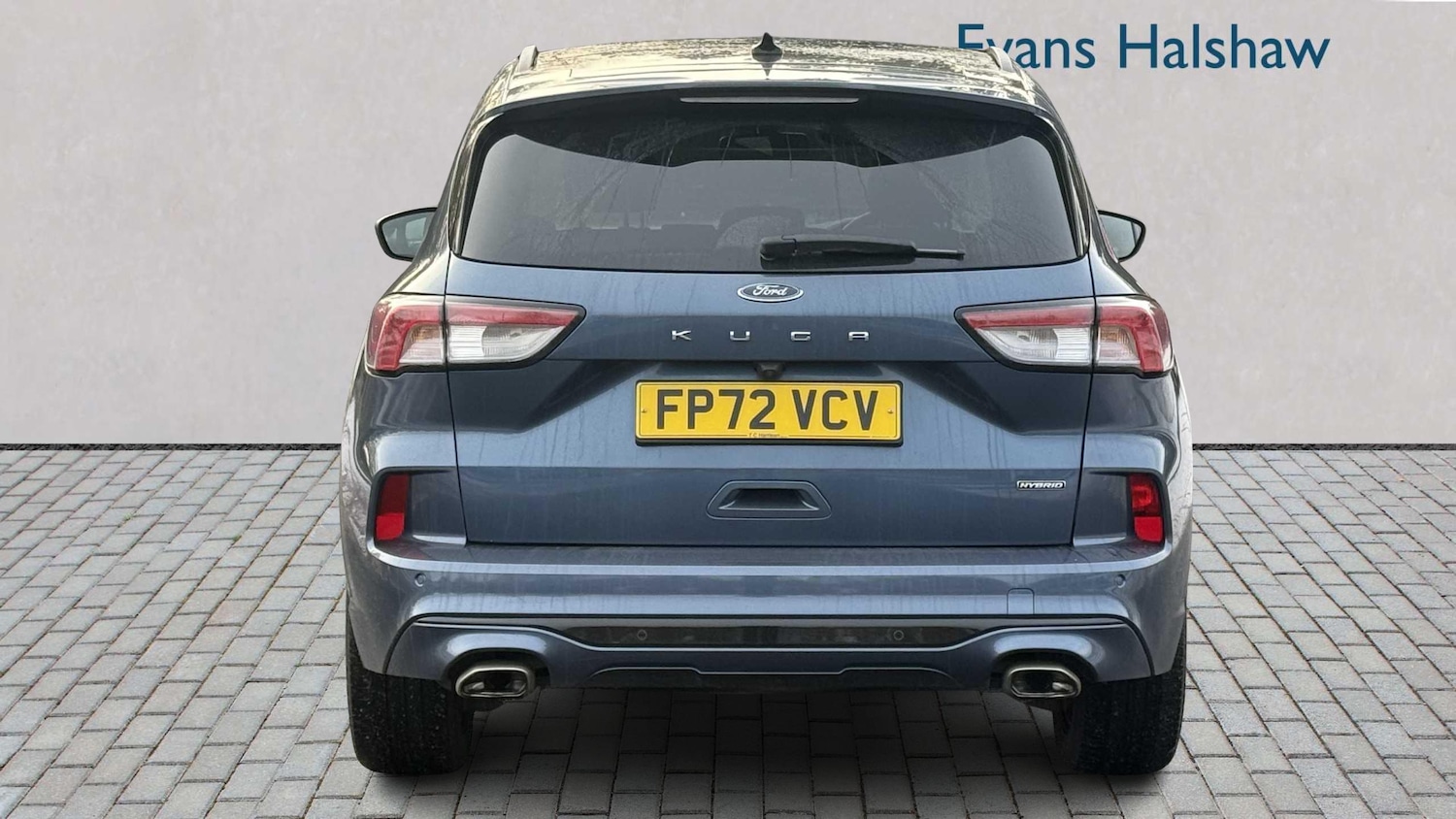 Used Ford Kuga 2022 for sale - 77134980: Photo 5