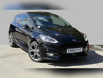 Ford - Fiesta