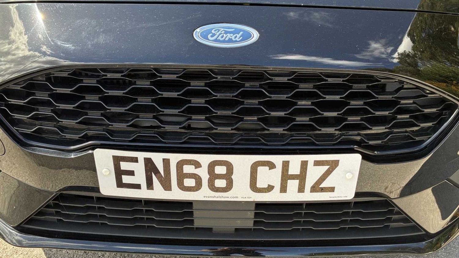 Vehicle 31