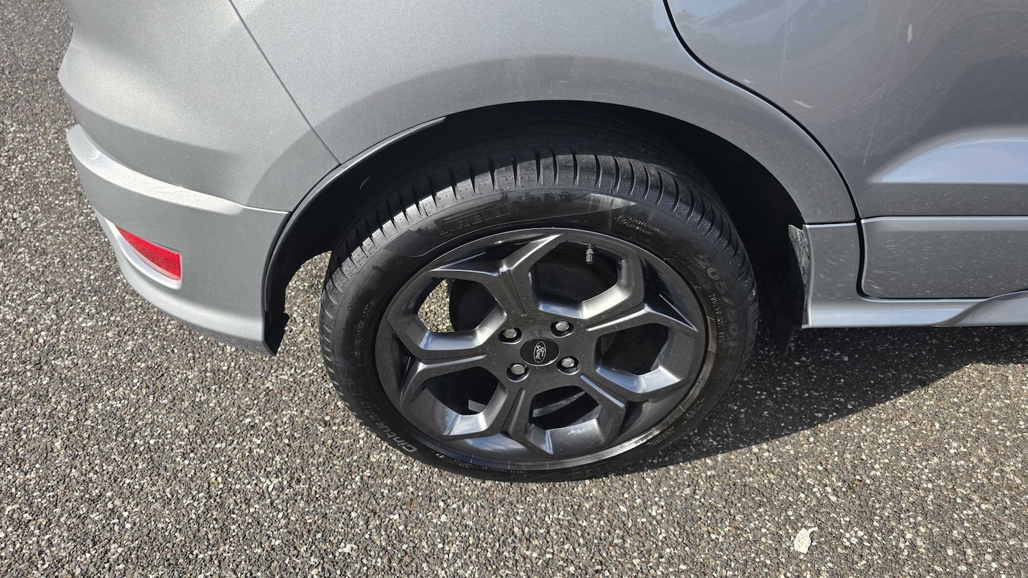 Used Ford Ecosport 2022 for sale - 76113467: Photo 11