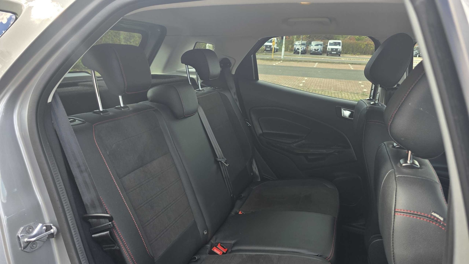 Used Ford Ecosport 2022 for sale - 76113467: Photo 14