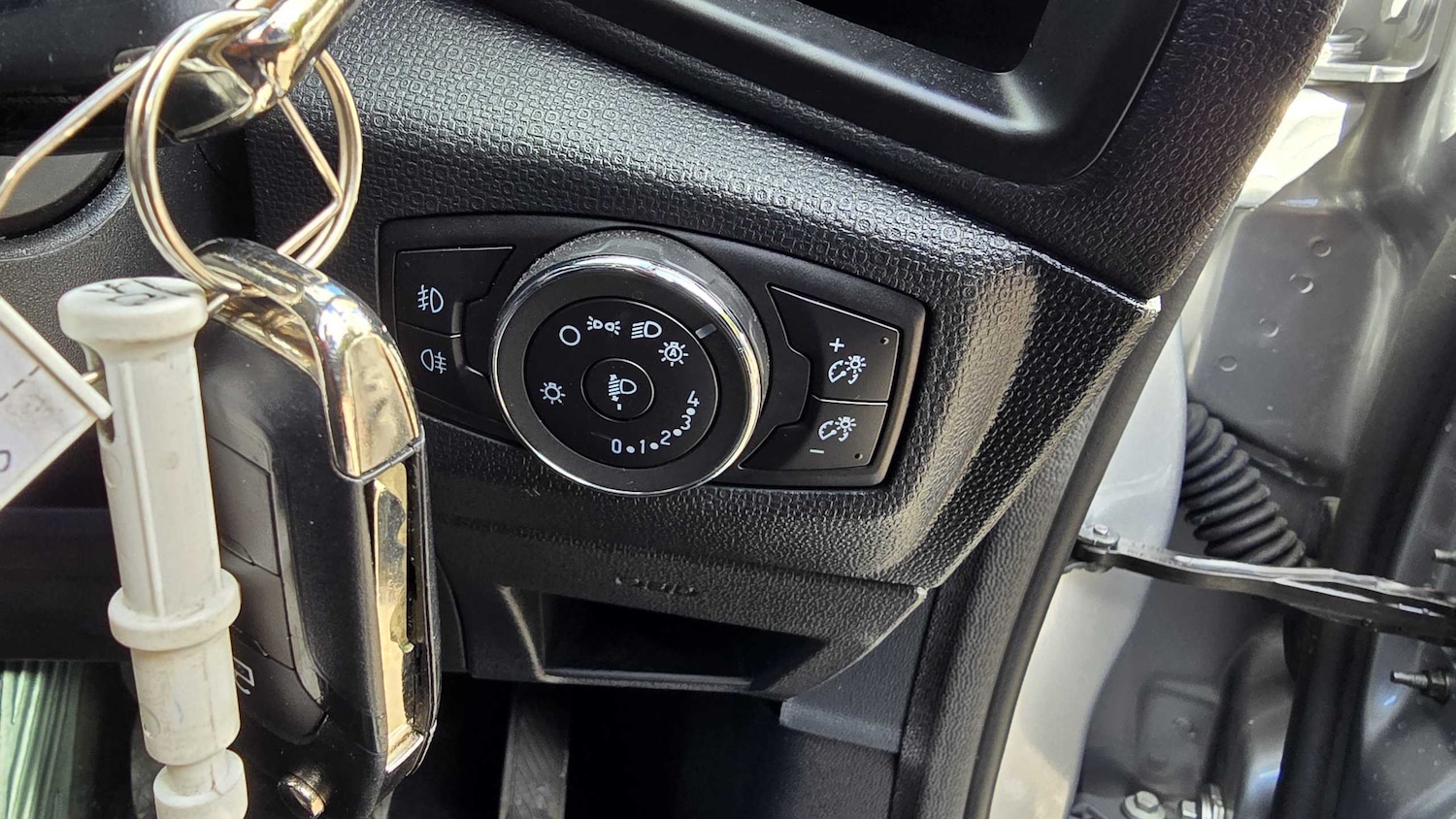 Used Ford Ecosport 2022 for sale - 76113467: Photo 19