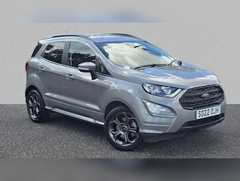Ford - Ecosport